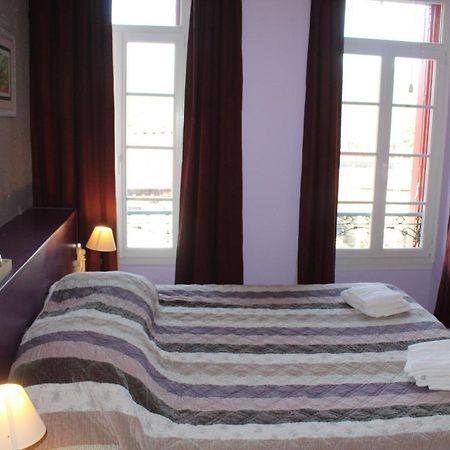 Maison Prades Chambre D'Hotes Dış mekan fotoğraf