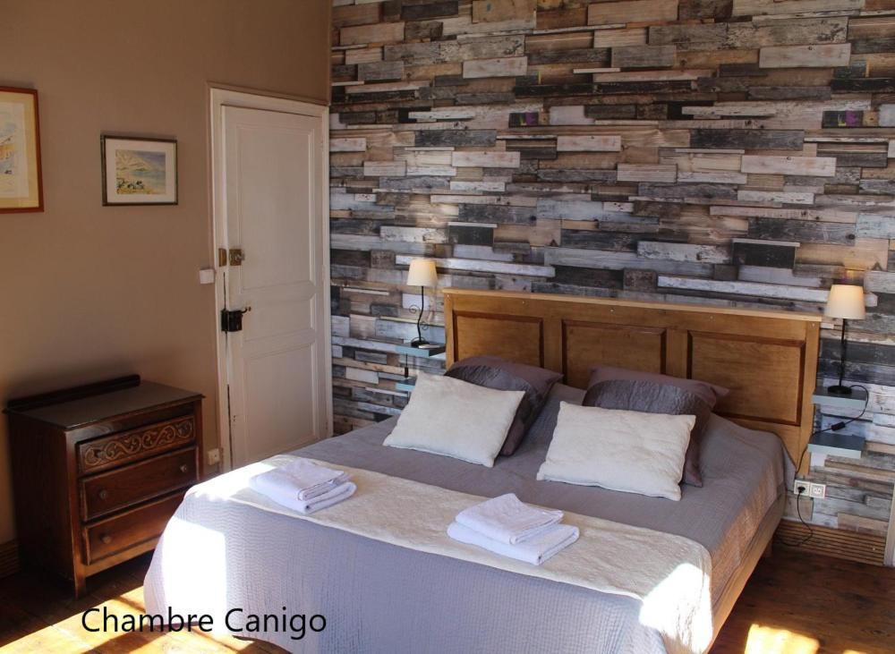 Maison Prades Chambre D'Hotes Dış mekan fotoğraf