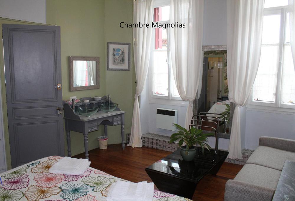 Maison Prades Chambre D'Hotes Dış mekan fotoğraf