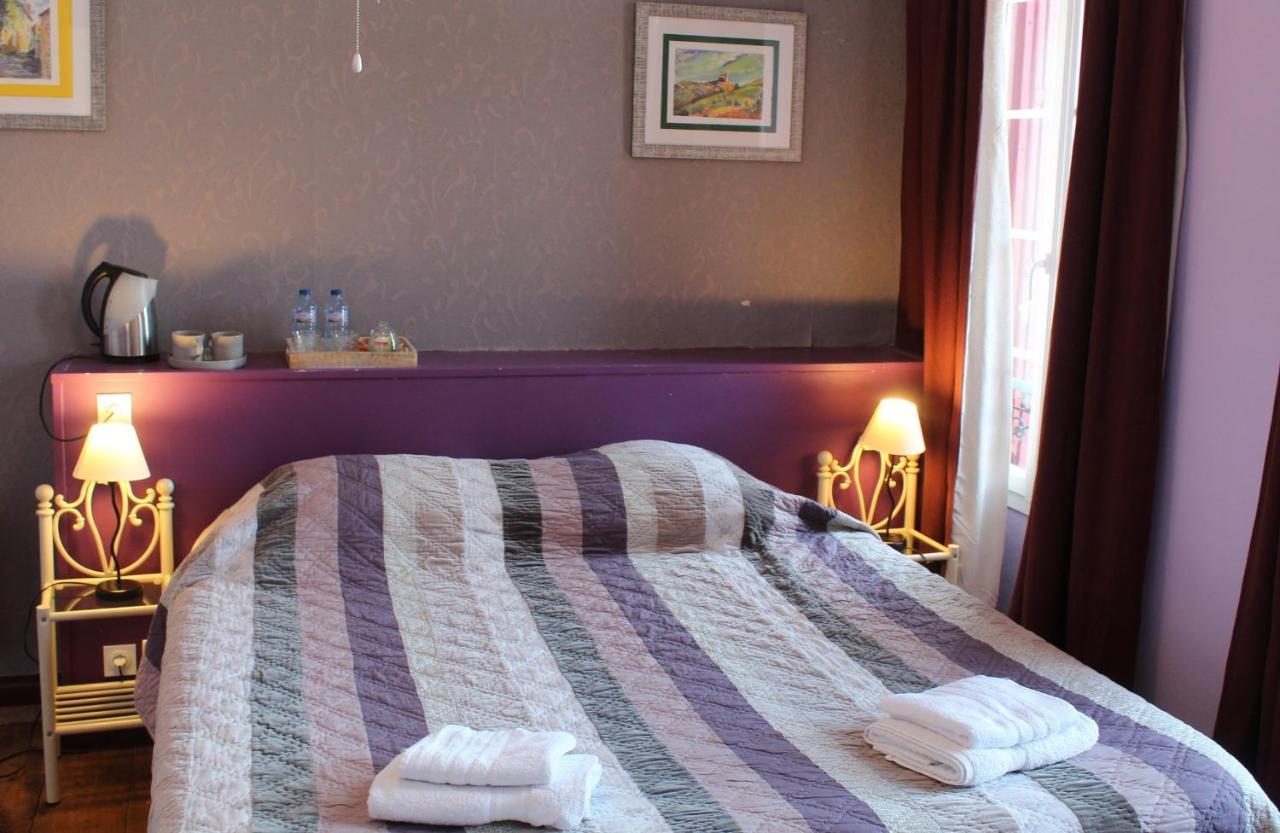 Maison Prades Chambre D'Hotes Dış mekan fotoğraf