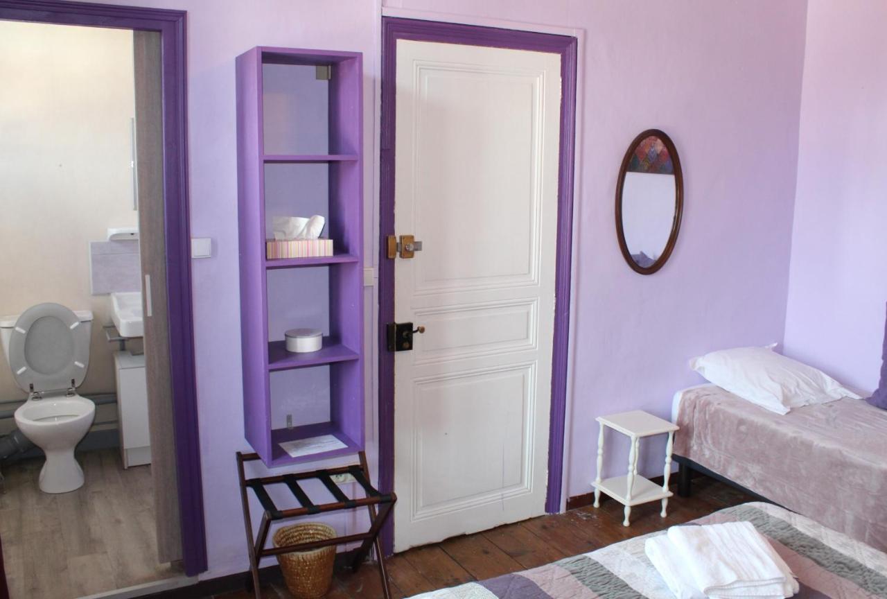 Maison Prades Chambre D'Hotes Dış mekan fotoğraf
