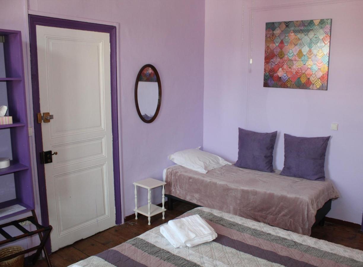 Maison Prades Chambre D'Hotes Dış mekan fotoğraf