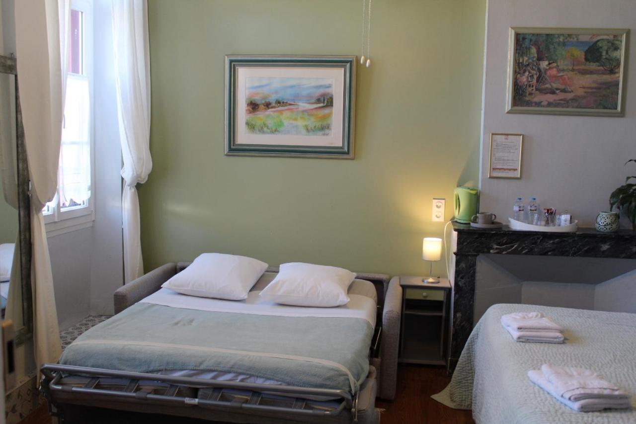 Maison Prades Chambre D'Hotes Dış mekan fotoğraf