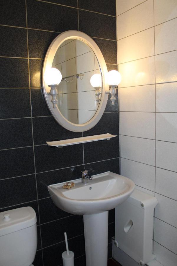 Maison Prades Chambre D'Hotes Dış mekan fotoğraf
