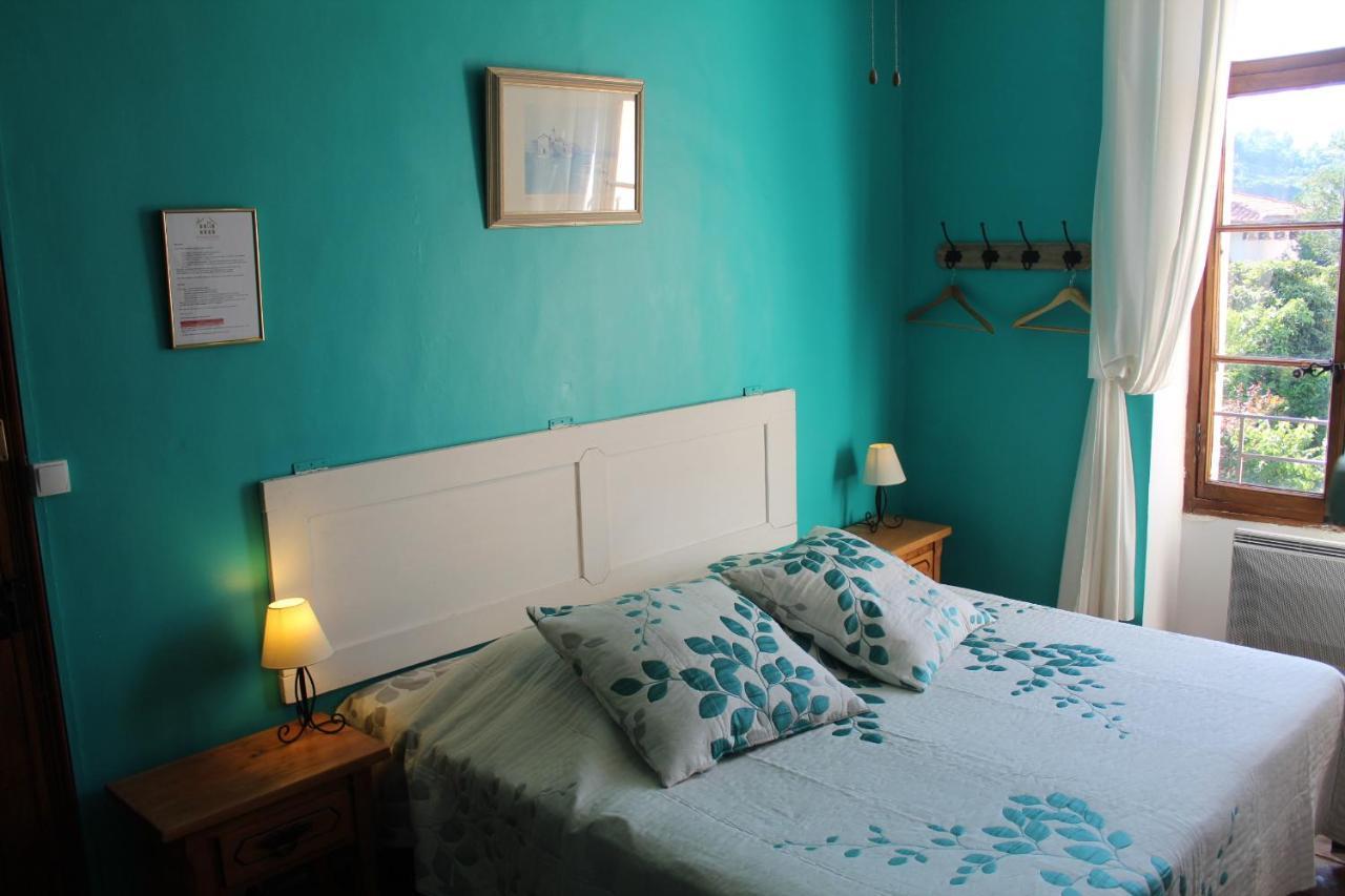 Maison Prades Chambre D'Hotes Dış mekan fotoğraf