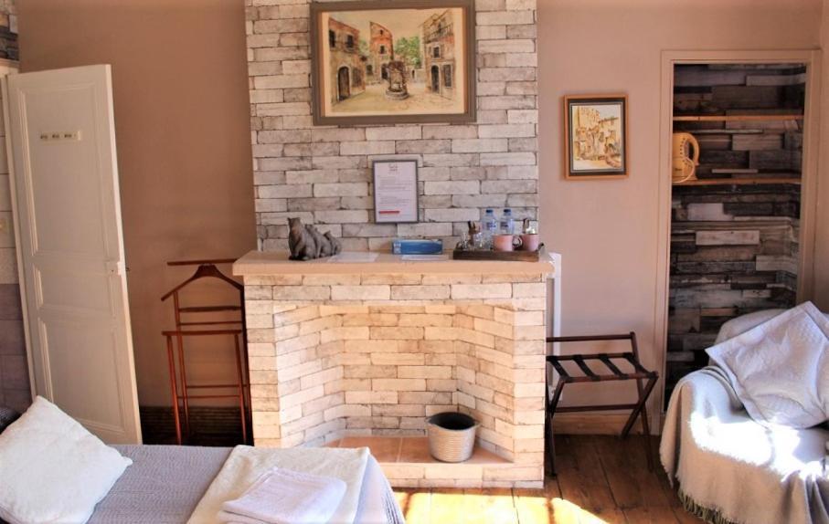 Maison Prades Chambre D'Hotes Dış mekan fotoğraf